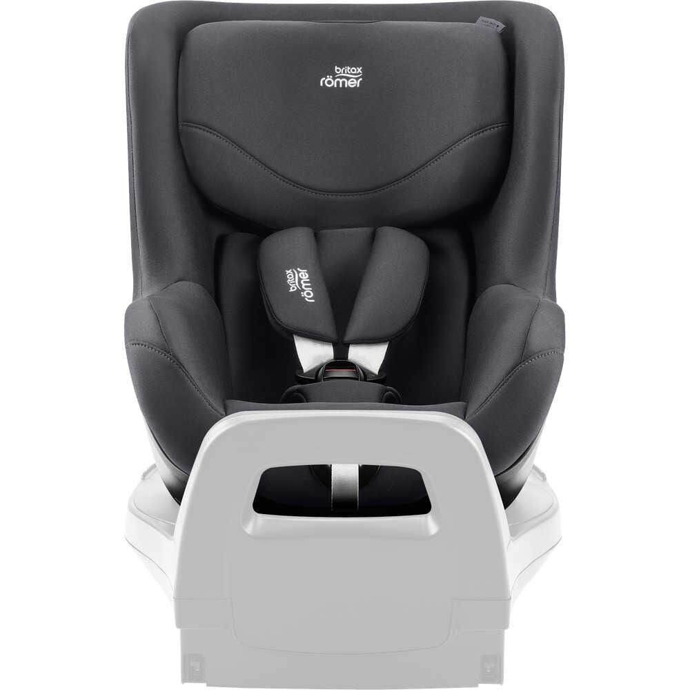 Britax Römer Dualfix 5Z 3